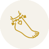 Anklets