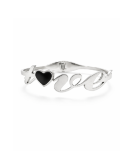 Love Heart Bracelet