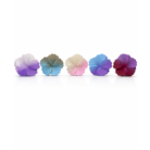 Gradient Flower Matte Accessory