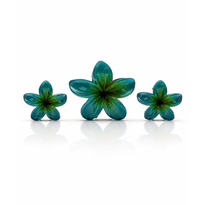 Plumeria Flower Accessories