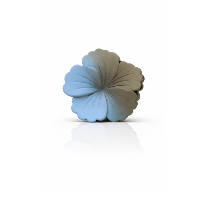 Gradient Flower Matte Accessory Gradient Flower Matte Accessory