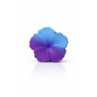 Gradient Flower Matte Accessory